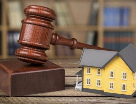 О проведении повторных торгов по реализации комплекса строений, по адресу: г. Тирасполь, ул. Профсоюзов, 54-56